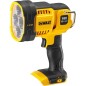DeWALT DCL043 Arbejdslys